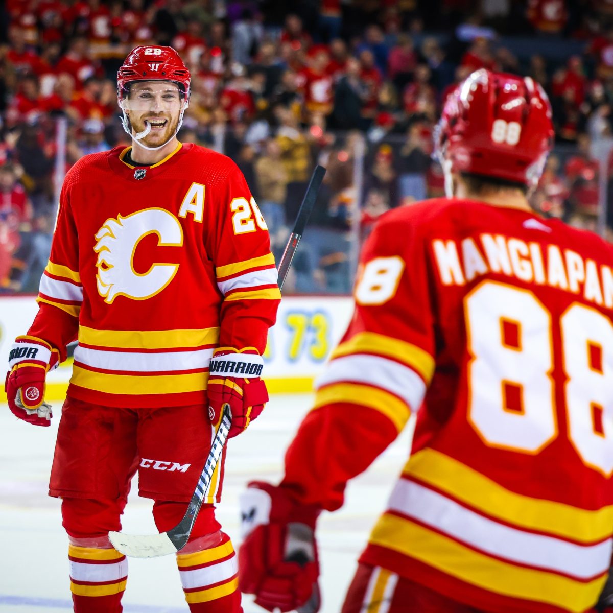 Calgary Flames vs. Pittsburgh Penguins Prediction, Preview, and Odds – 10-14-2023