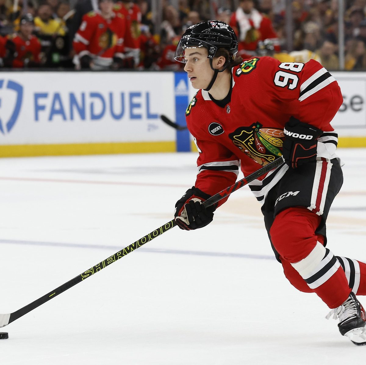 Chicago Blackhawks vs. Montreal Canadiens Prediction, Preview, and Odds – 10-14-2023