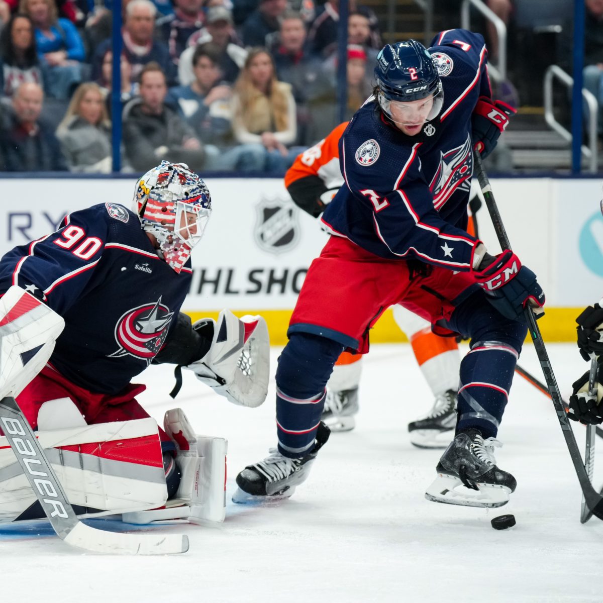 N.Y. Rangers vs. Columbus Blue Jackets Prediction, Preview, and Odds – 10-14-2023