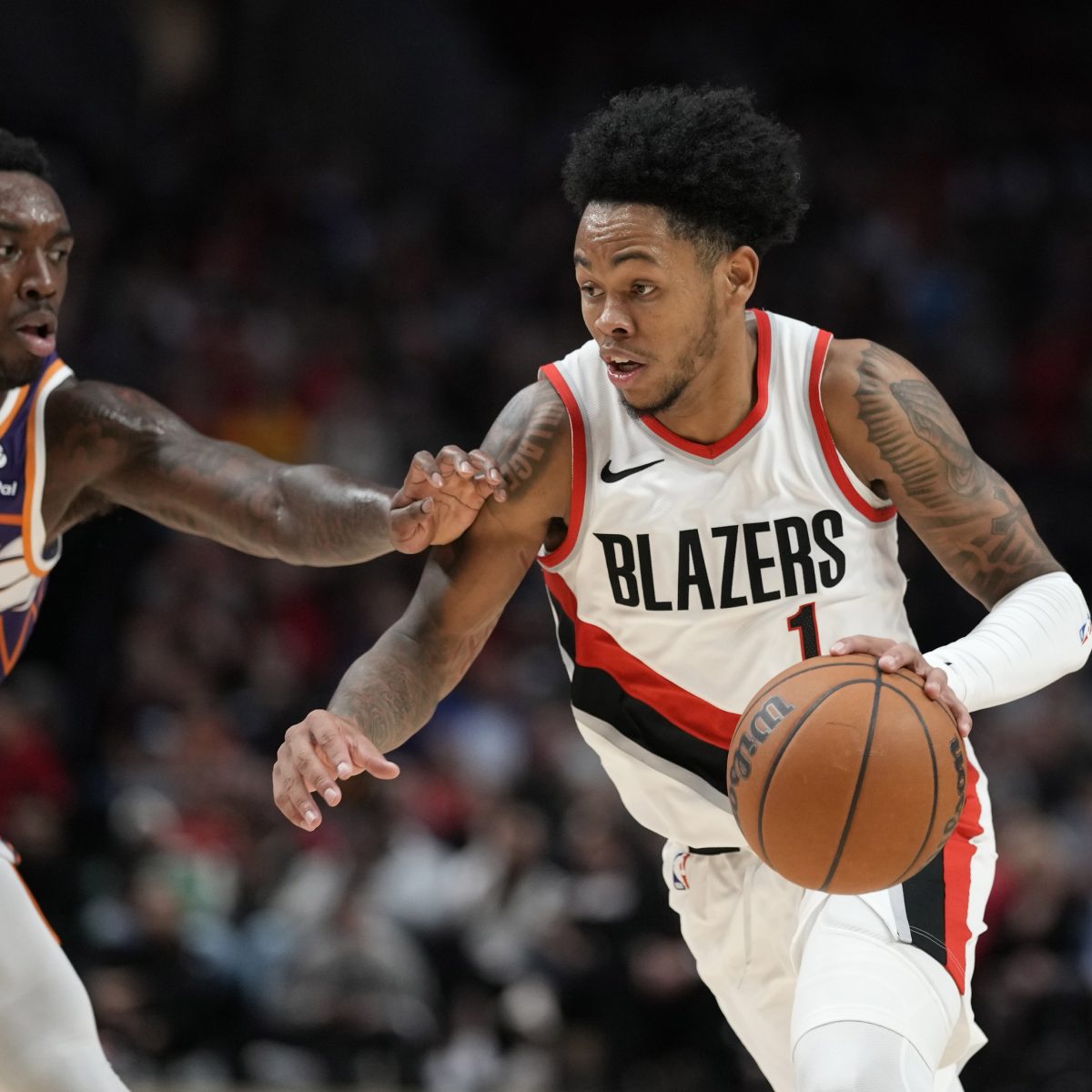 Phoenix Suns vs. Portland Trail Blazers Prediction, Preview, and Odds – 12-19-2023