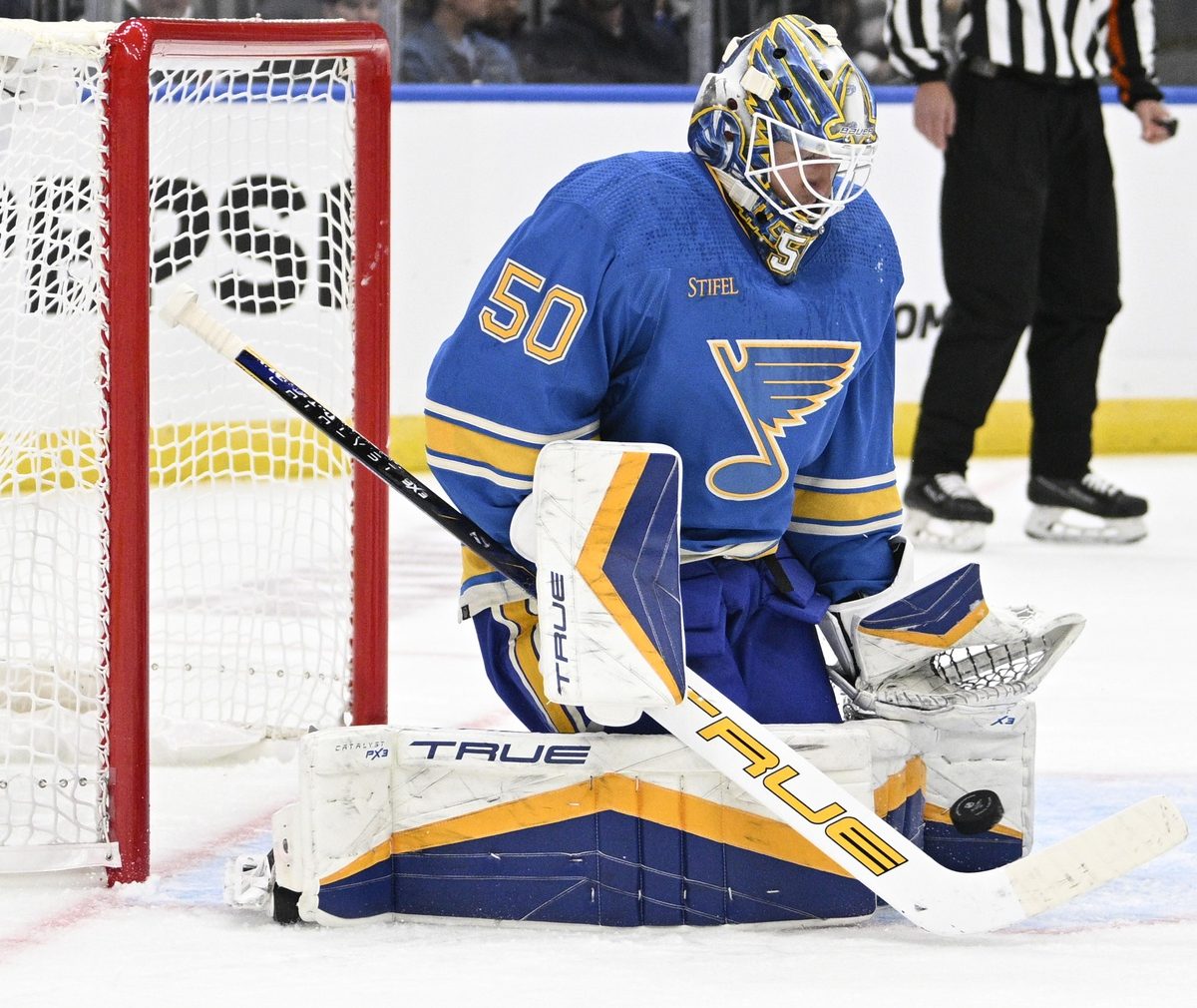 Arizona Coyotes vs. St. Louis Blues Prediction, Preview, and Odds - 10-19-2023
