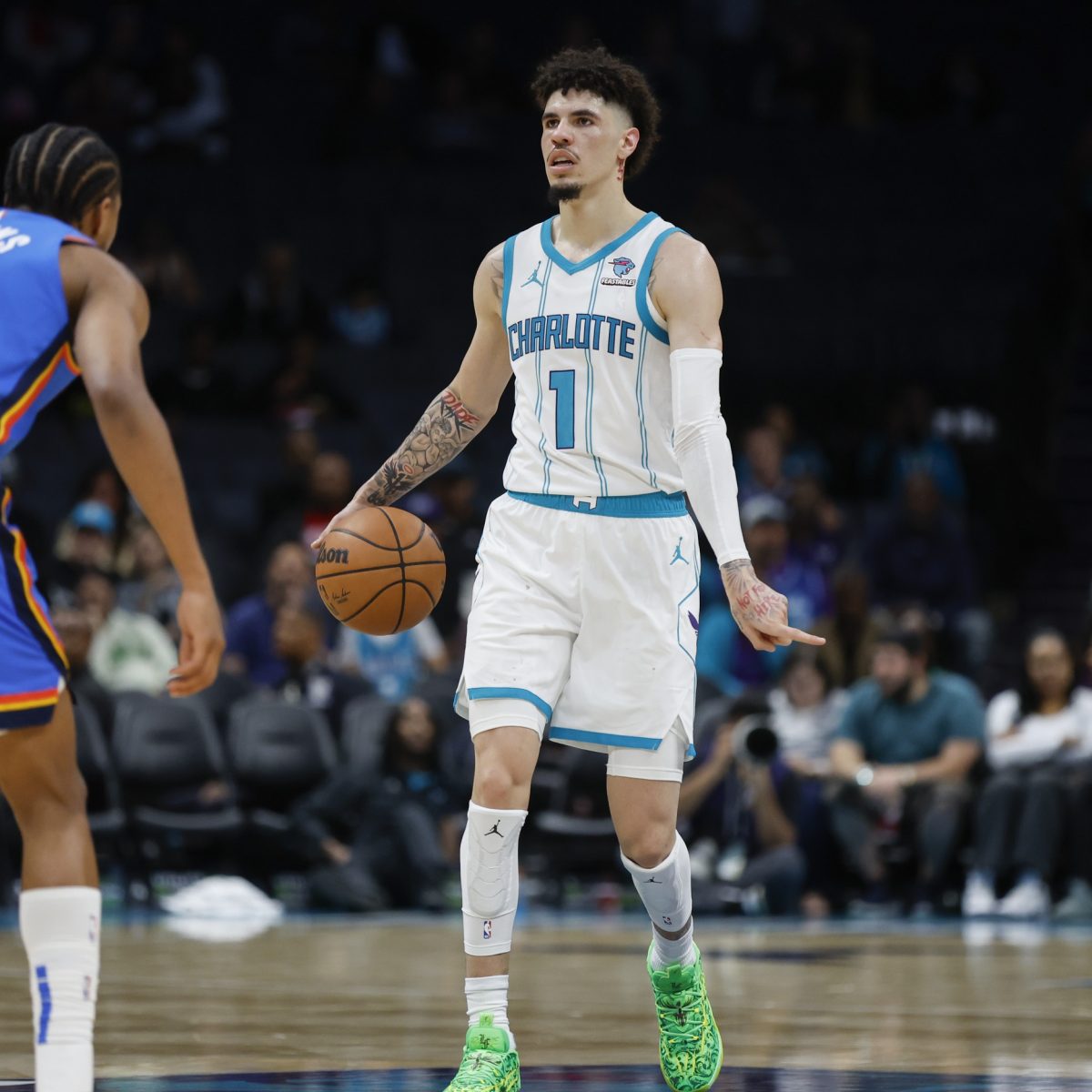 Atlanta Hawks vs. Charlotte Hornets Prediction, Preview, and Odds – 10-25-2023