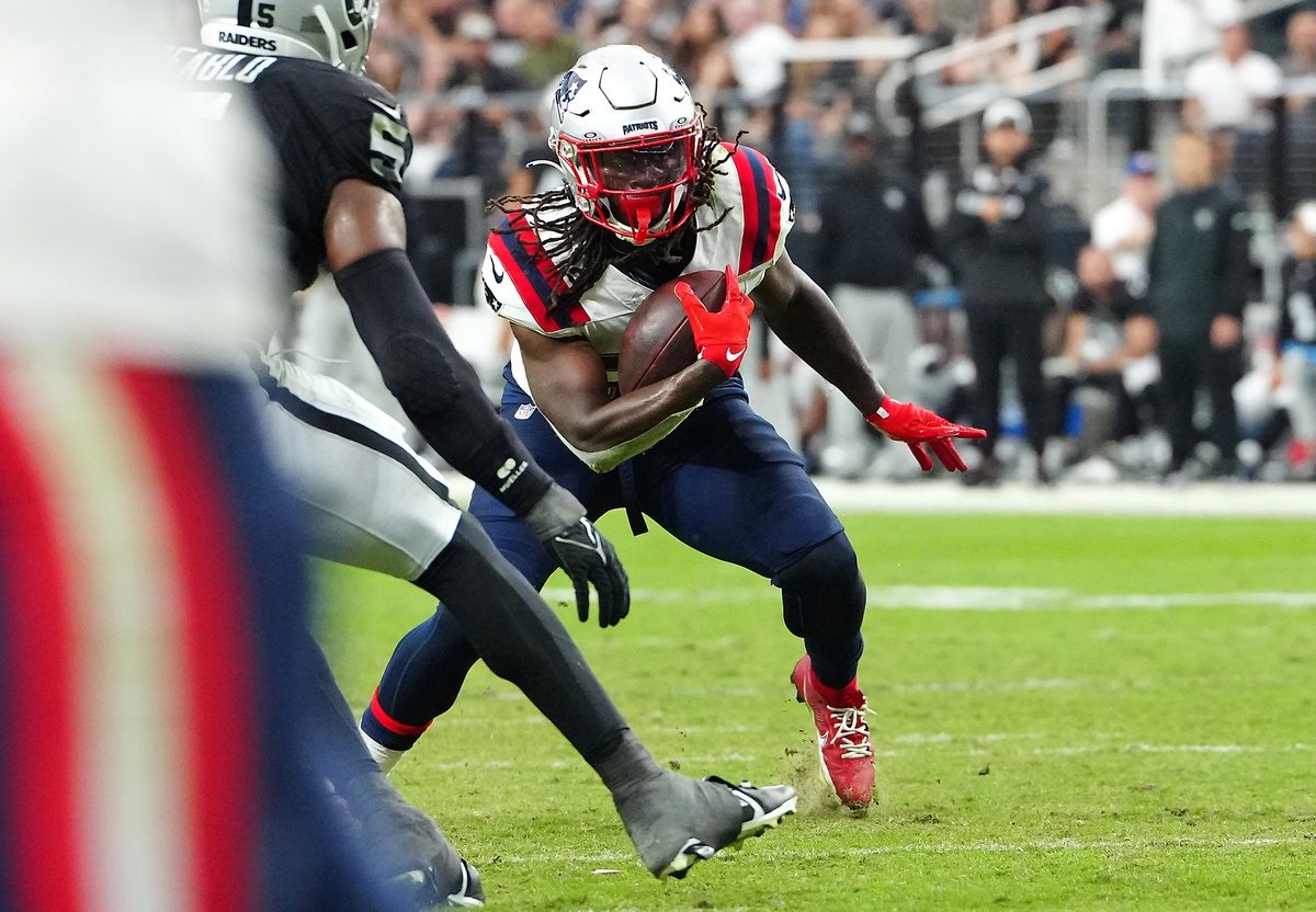 Los Angeles Chargers vs. New England Patriots Prediction, Preview, and Odds - 12-3-2023