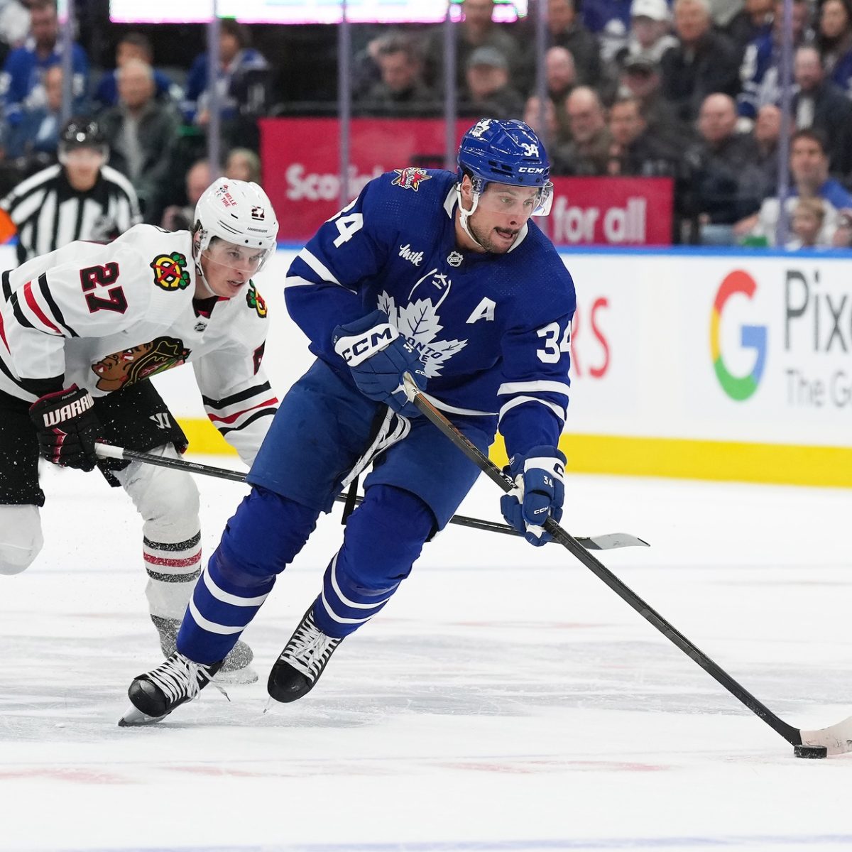 Toronto Maple Leafs vs. Florida Panthers Prediction, Preview, and Odds – 10-19-2023