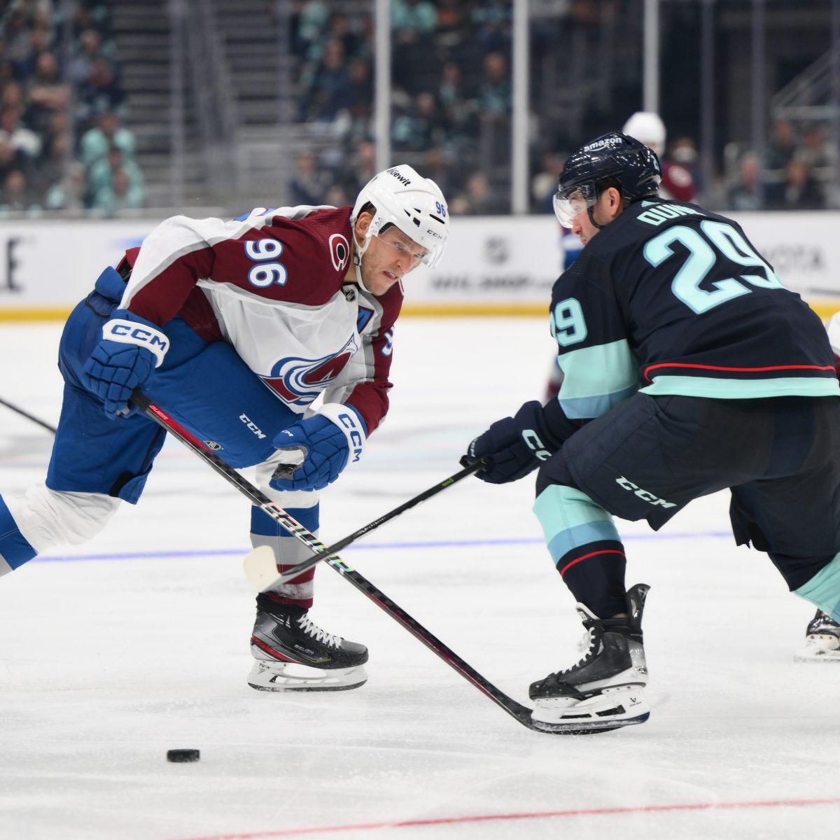 Carolina Hurricanes vs. Colorado Avalanche Prediction, Preview, and Odds – 10-21-2023