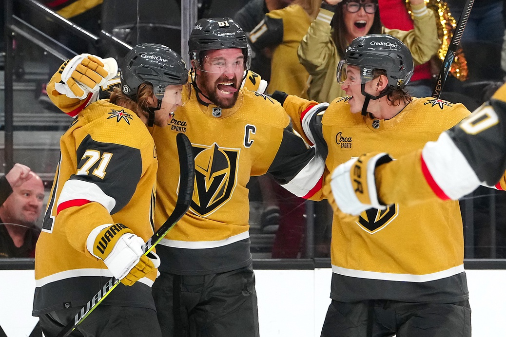 San Jose Sharks vs. Vegas Golden Knights Prediction, Preview, and Odds – 11-10-2023