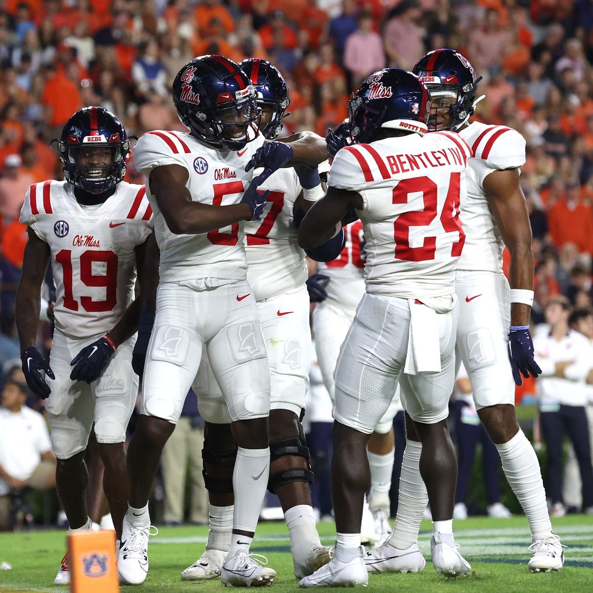 Texas A&M vs. Ole Miss Prediction, Preview, and Odds - 11-4-2023