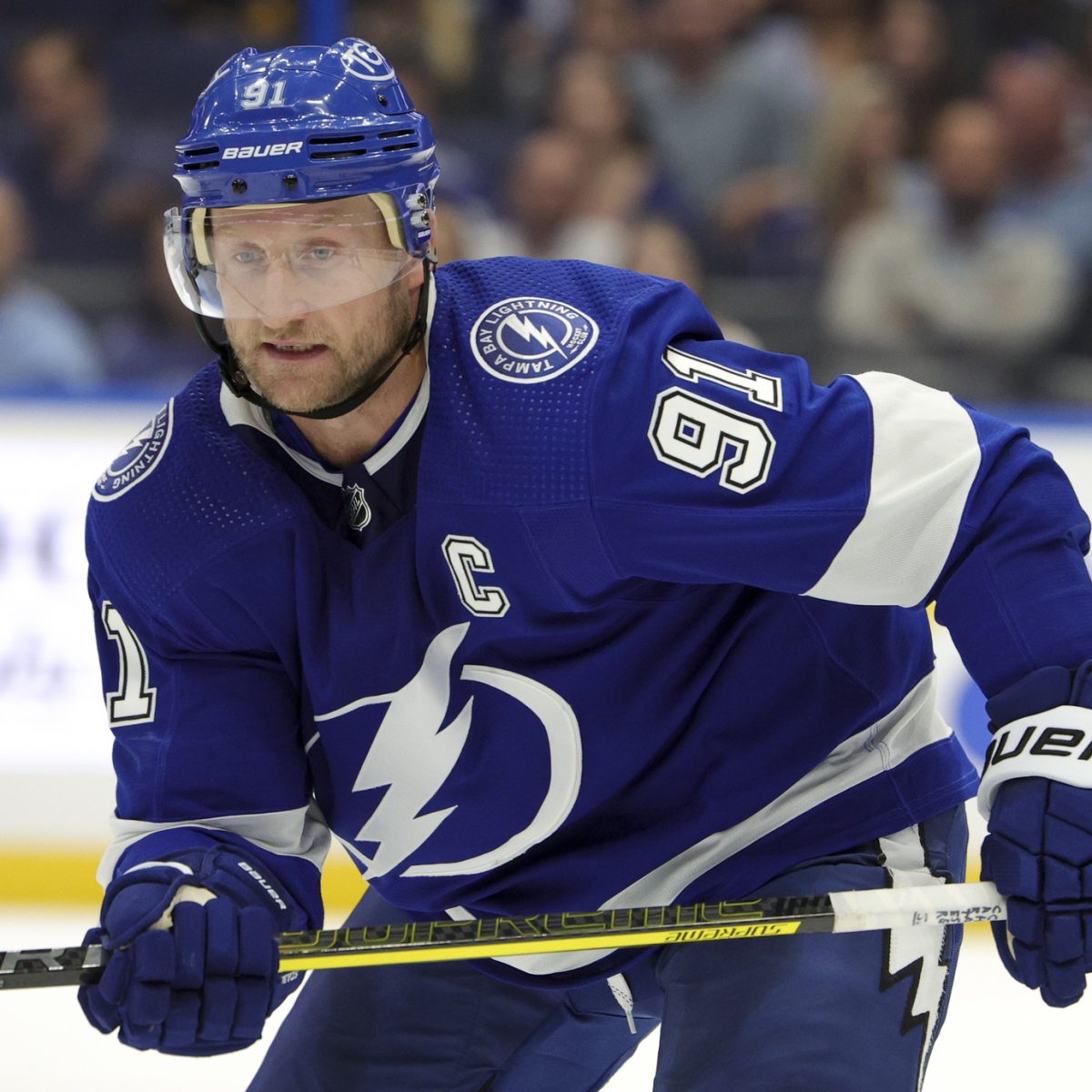 Carolina Hurricanes vs. Tampa Bay Lightning Prediction, Preview, and Odds – 10-24-2023