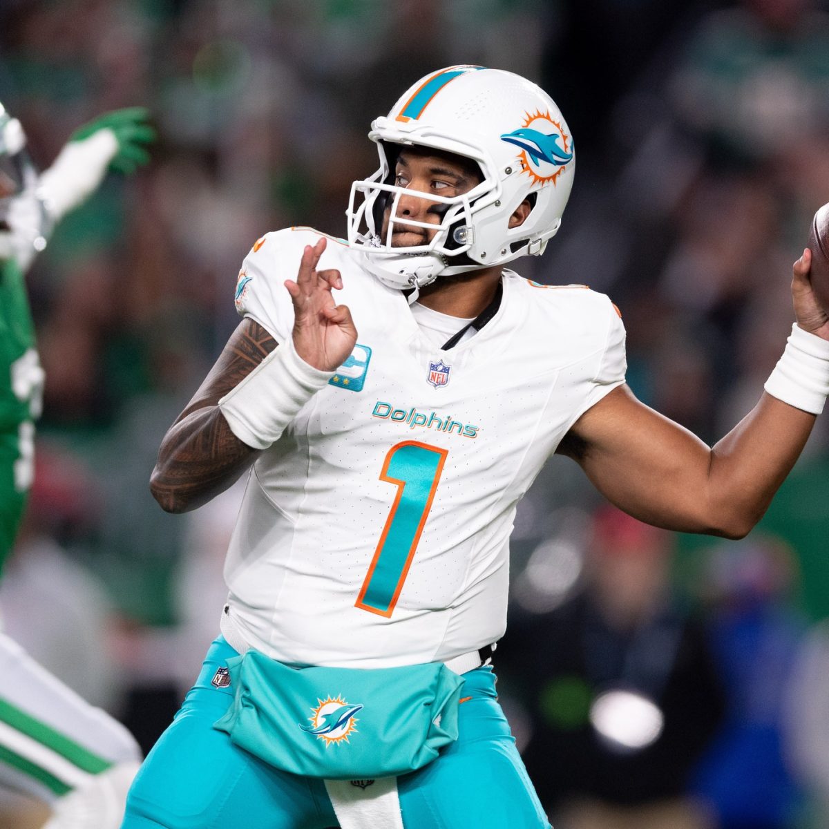 New England Patriots vs. Miami Dolphins Prediction, Preview, and Odds – 10-29-2023