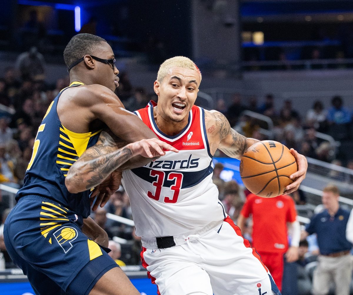 Philadelphia 76ers vs. Washington Wizards Prediction, Preview, and Odds – 12-6-2023