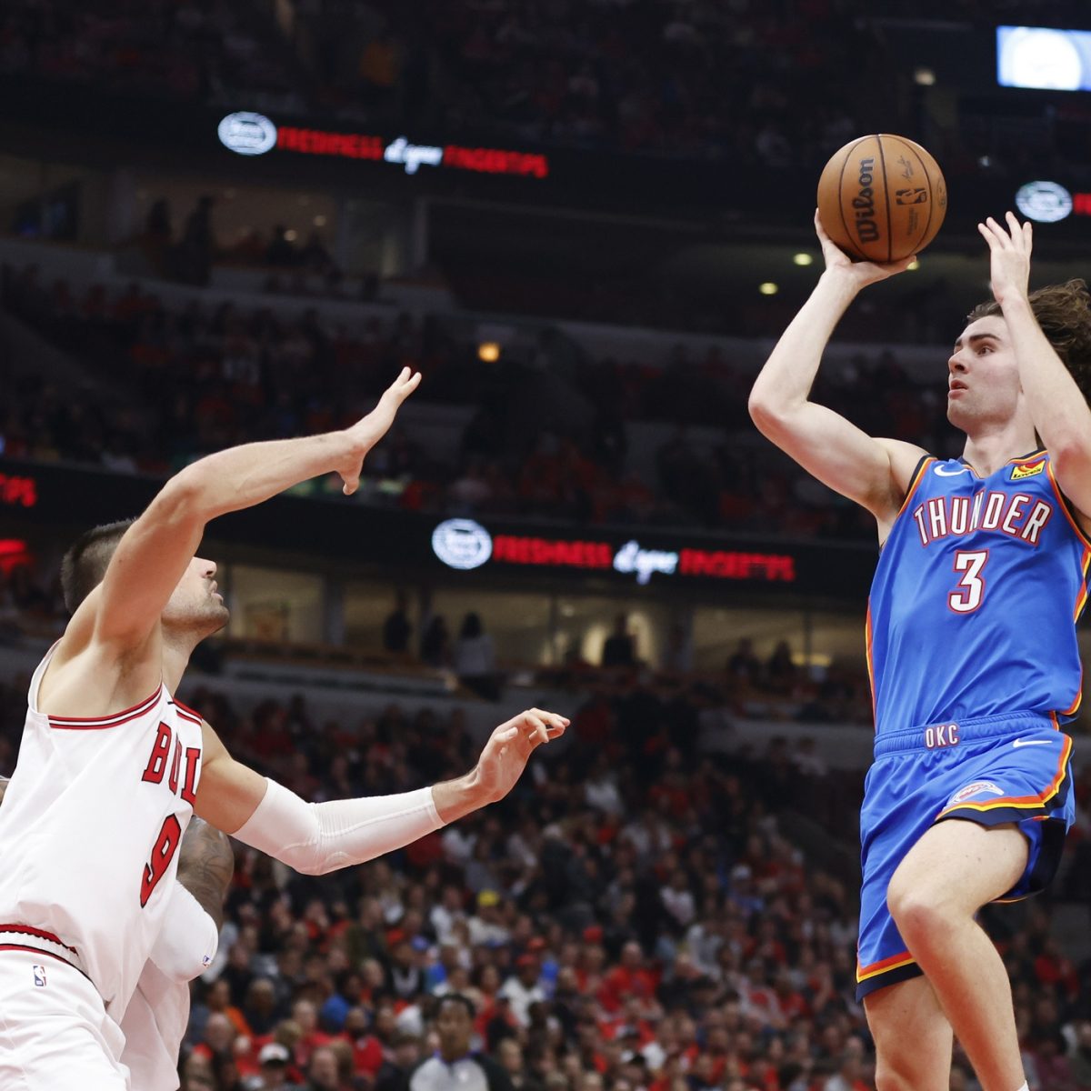 Detroit Pistons vs. Oklahoma City Thunder Prediction, Preview, and Odds – 10-30-2023