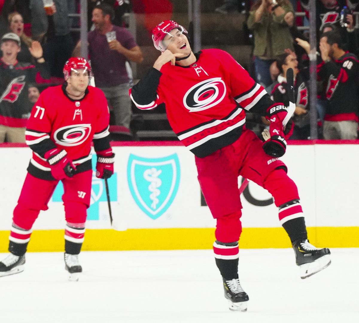 San Jose Sharks vs. Carolina Hurricanes Prediction, Preview, and Odds – 10-27-2023