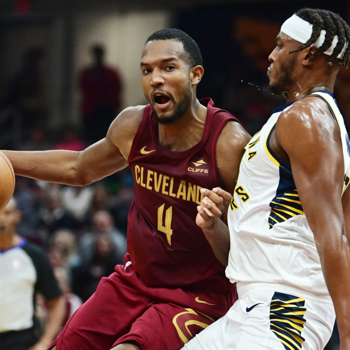 Golden State Warriors vs. Cleveland Cavaliers Prediction, Preview, and Odds - 11-5-2023