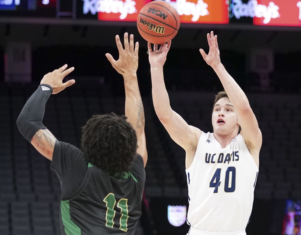 Cal State Fullerton vs. UC Davis Prediction, Preview, and Odds - 2-8-2024