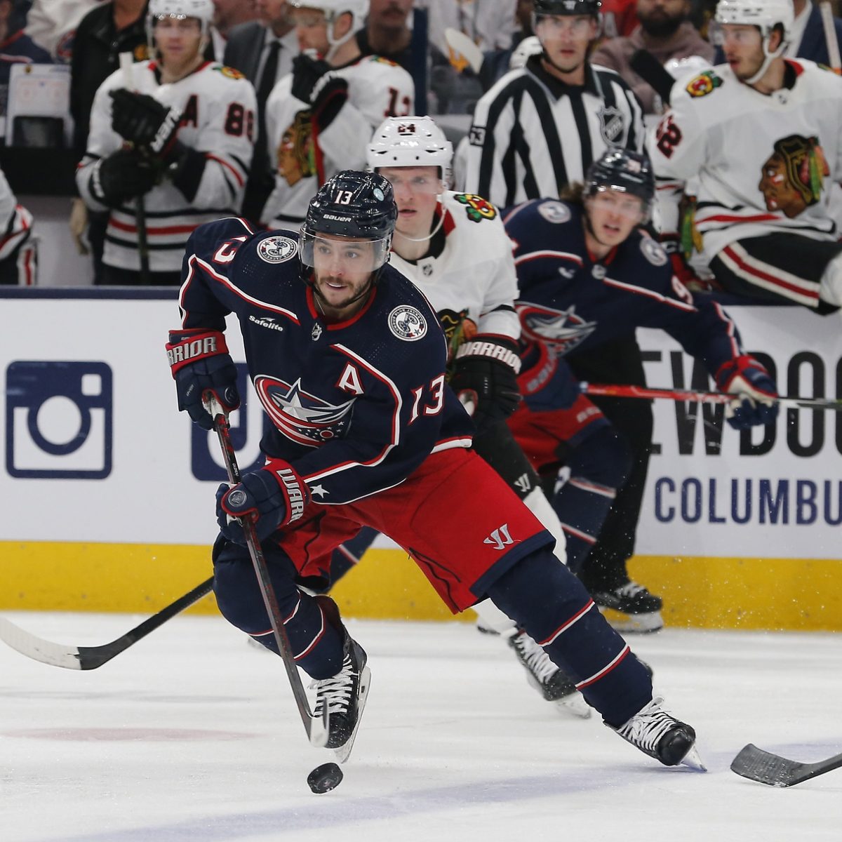 Boston Bruins vs. Columbus Blue Jackets Prediction, Preview, and Odds – 11-27-2023