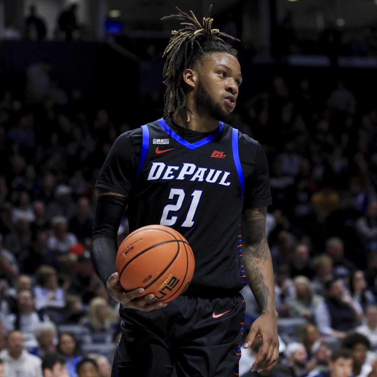 Connecticut (UCONN) vs. DePaul Prediction, Preview, and Odds – 2-14-2024
