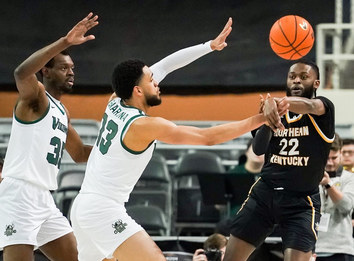 Canisius vs. Cleveland State Prediction, Preview, and Odds – 11-15-2023