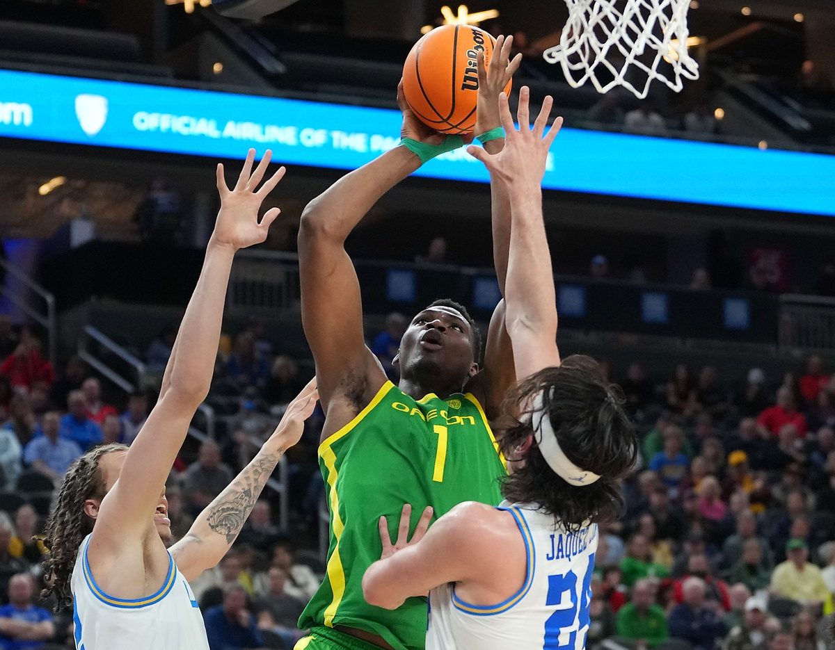 UCLA vs. Oregon Prediction, Preview, and Odds – 12-30-2023