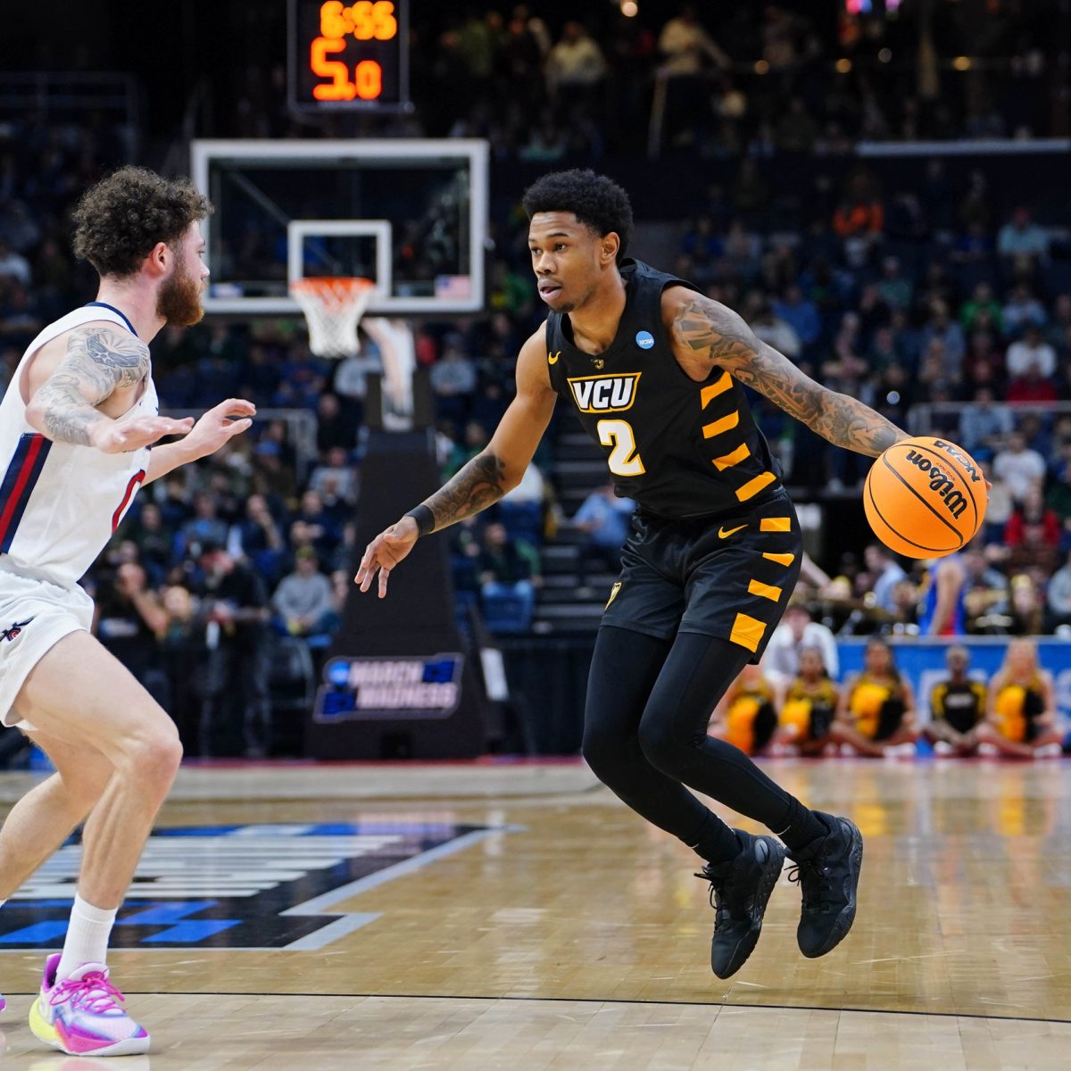 VCU vs. Iowa State Prediction, Preview, and Odds – 11-23-2023