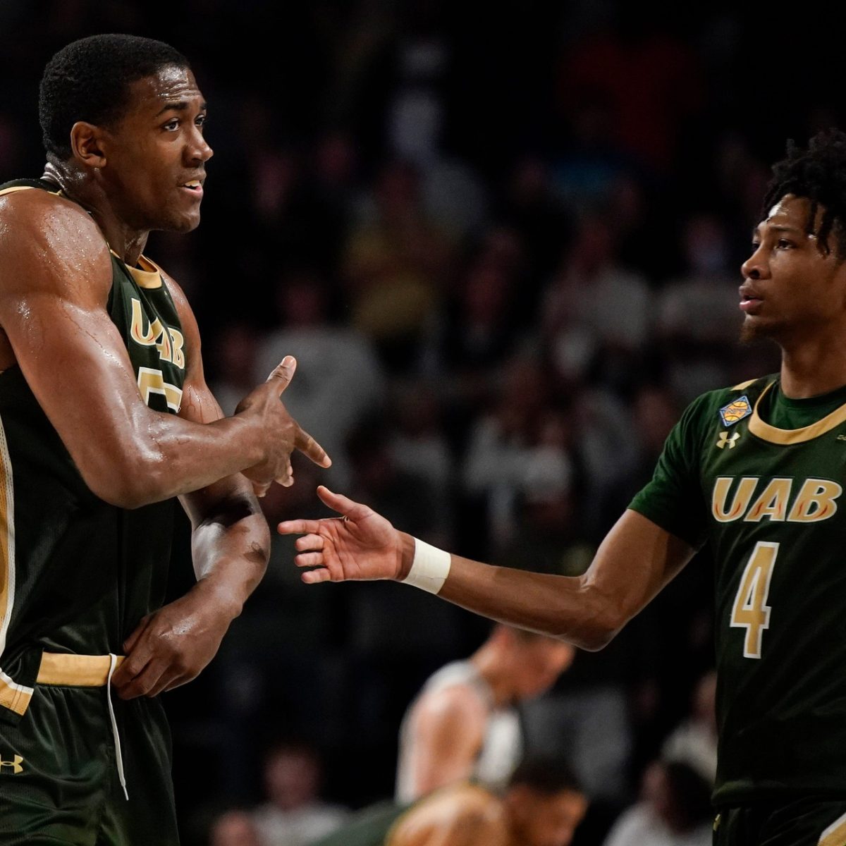UAB vs. Maryland Prediction, Preview, and Odds – 11-12-2023