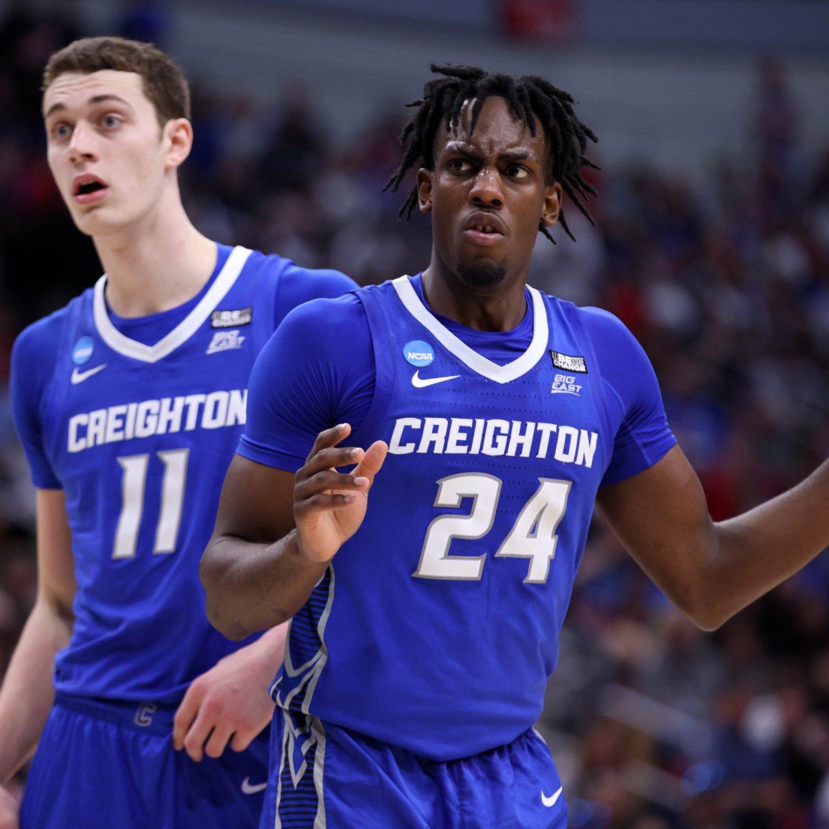 Iowa vs. Creighton Prediction, Preview, and Odds – 11-14-2023