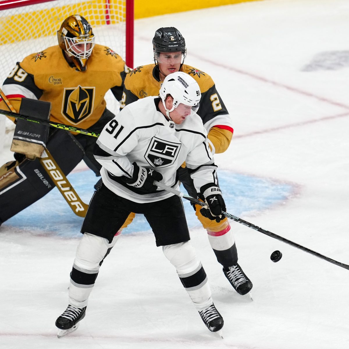 Pittsburgh Penguins vs. Los Angeles Kings Prediction, Preview, and Odds - 11-9-2023