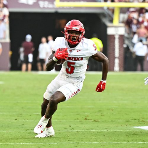 Fresno State Bulldogs Set to Dominate New Mexico Lobos in Mountain West Conference Showdown