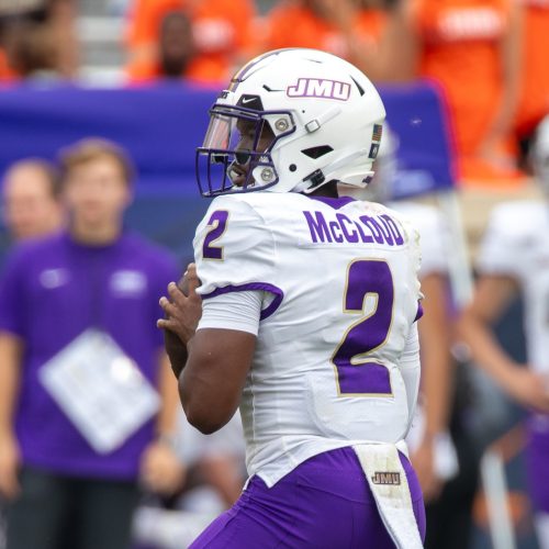 James Madison Dukes Set to Face Ball State Cardinals in College Football Showdown