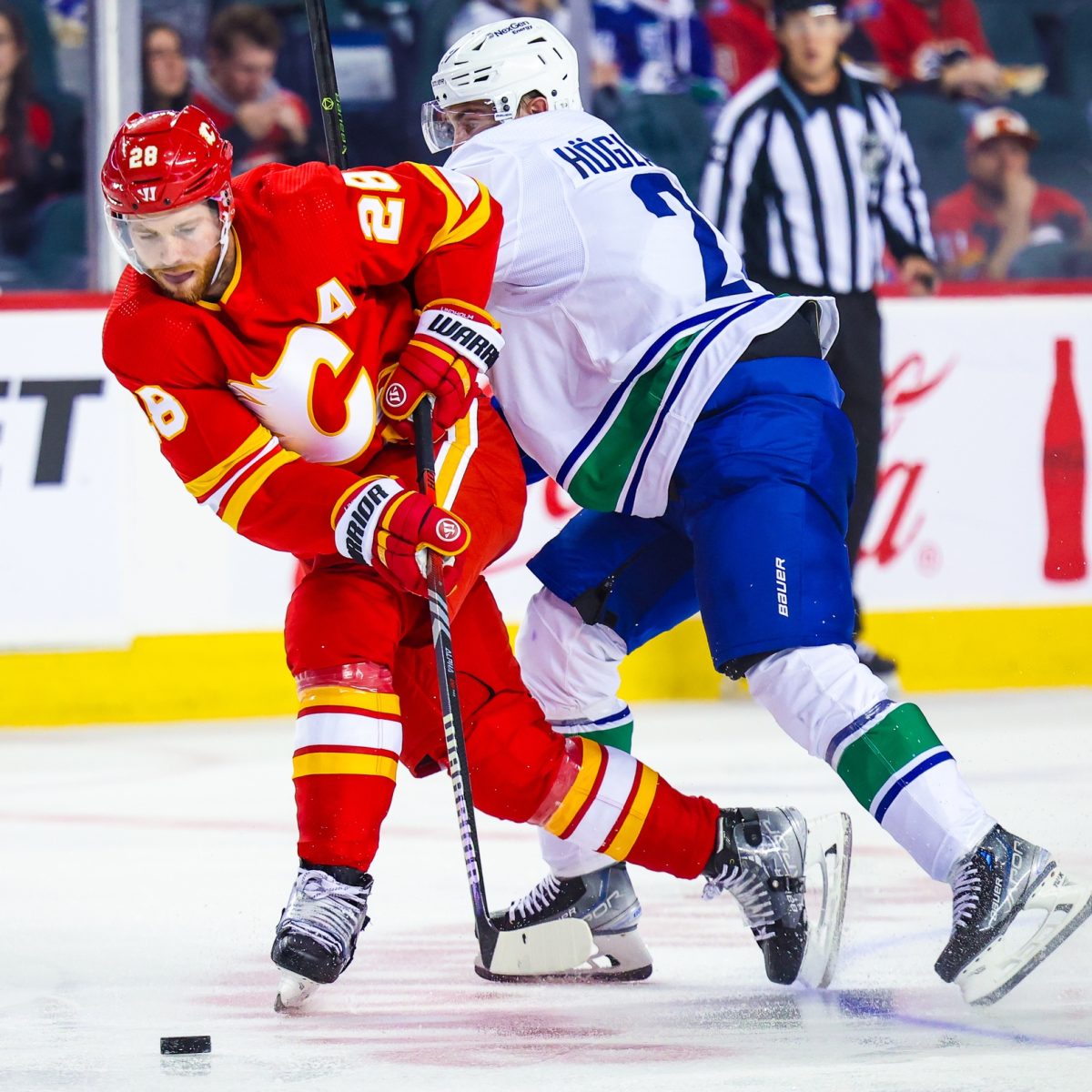 N.Y. Islanders  vs. Calgary Flames Prediction, Preview, and Odds – 11-18-2023