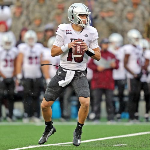 Troy Trojans Face Uphill Battle Against UL Monroe Warhawks with Quarterback Injury - Week 5 Sun Belt Conference Showdown