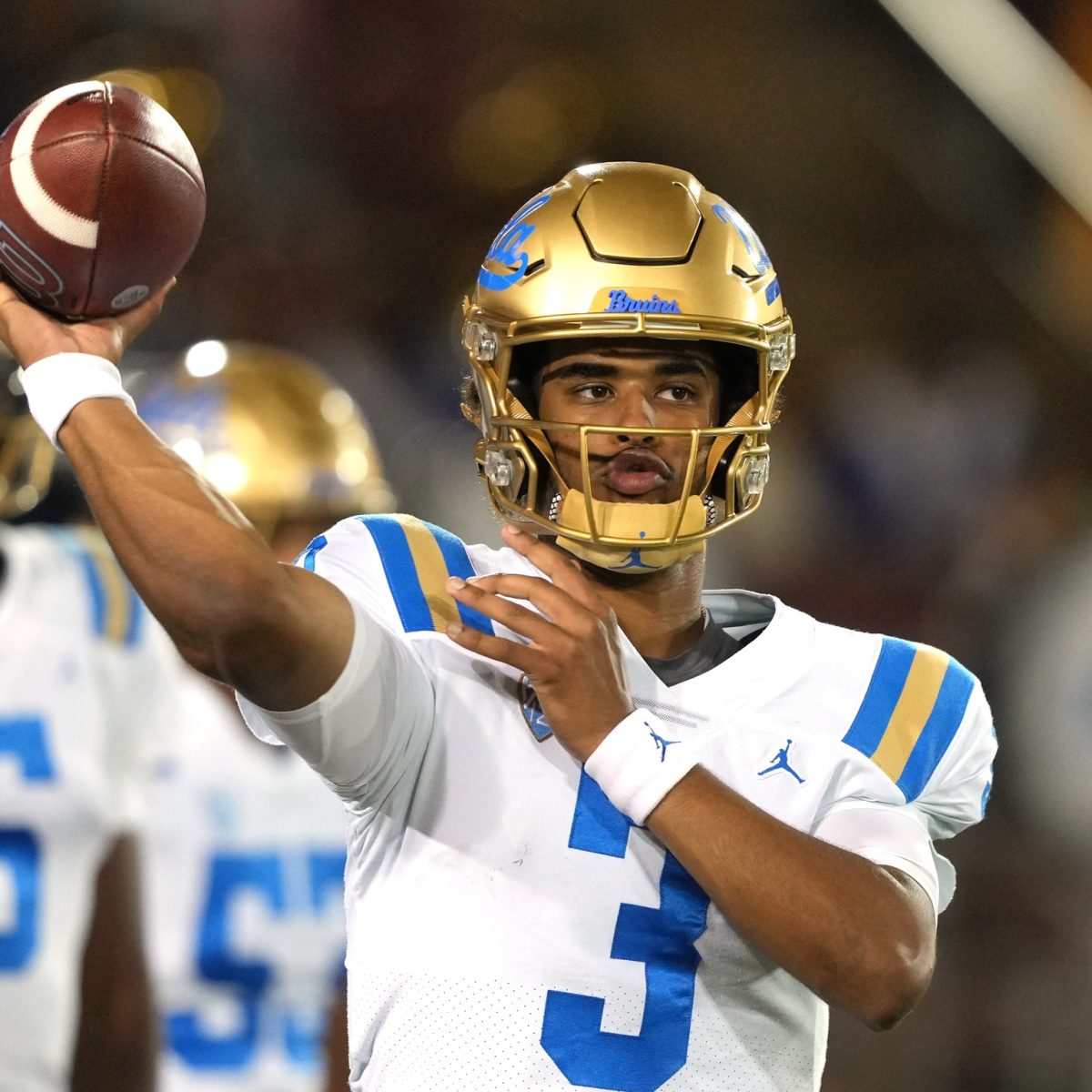 Arizona State vs. UCLA Prediction, Preview, and Odds - 11-11-2023