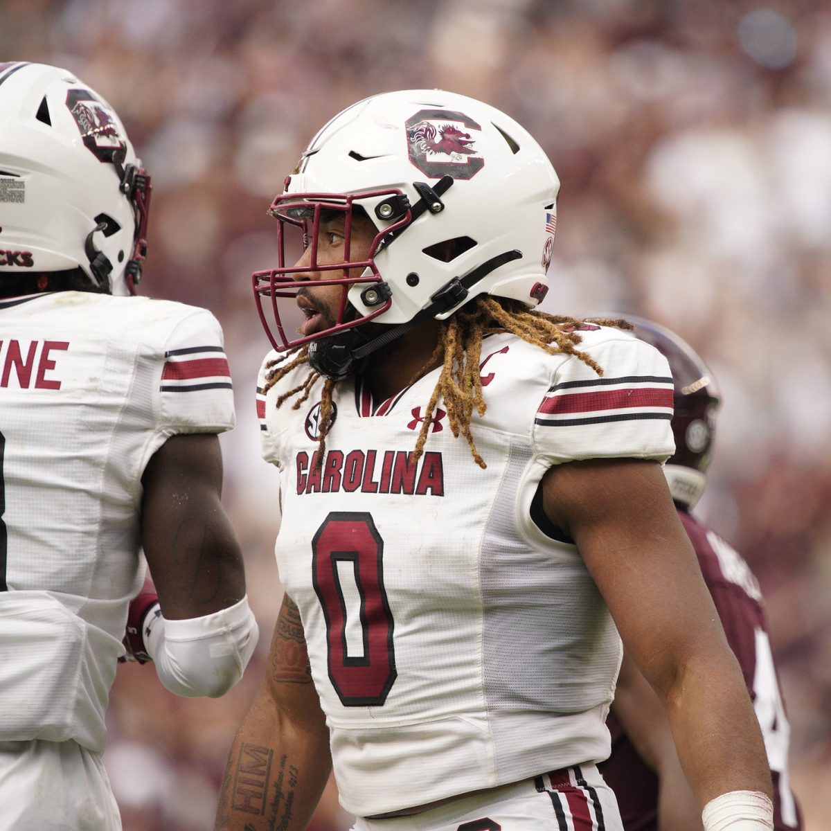 LSU vs. South Carolina Prediction and Picks September 14, 2024