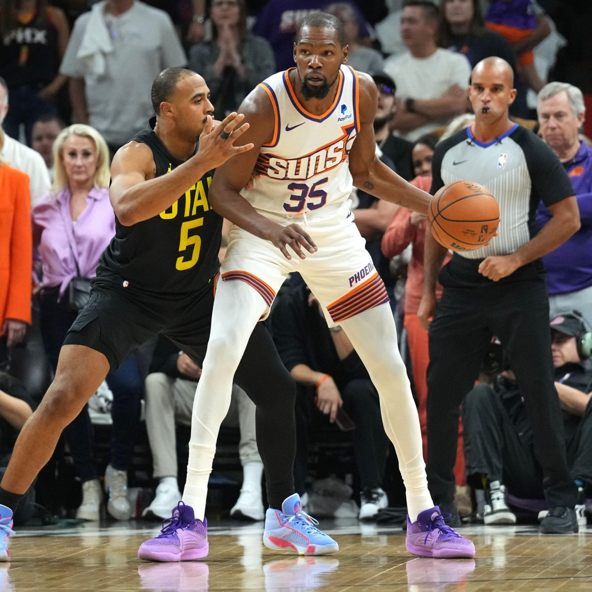 Portland Trail Blazers vs. Phoenix Suns Prediction, Preview, and Odds – 11-21-2023