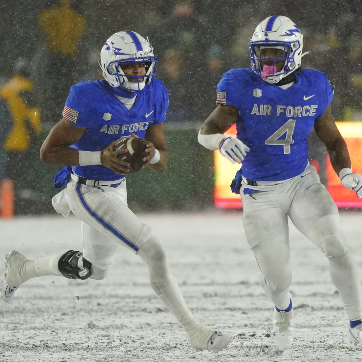 Army vs. Air Force Prediction, Preview, and Odds – 11-4-2023