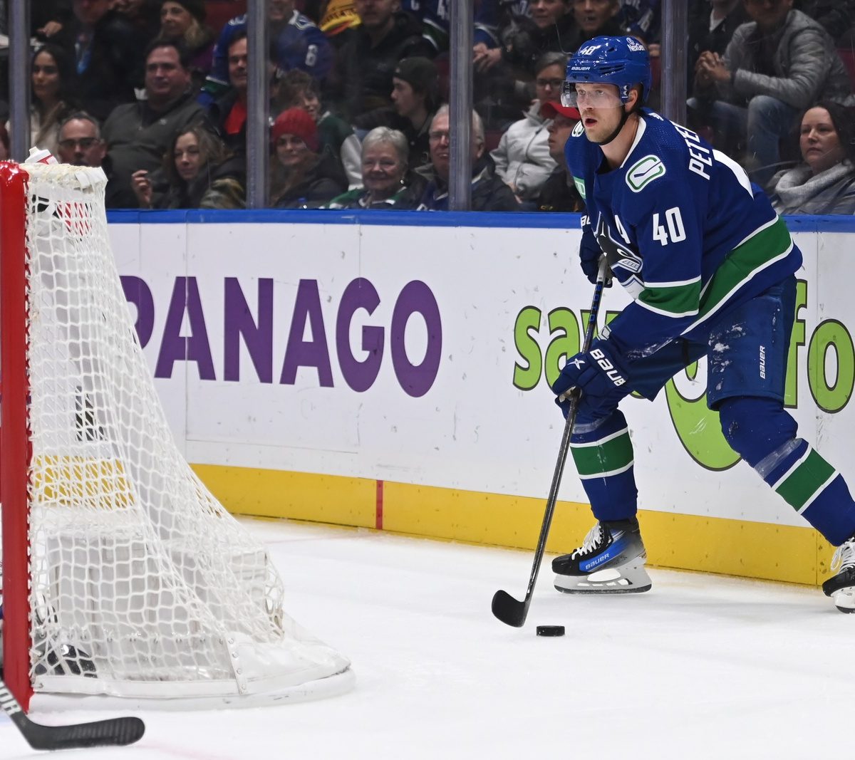 N.Y. Islanders  vs. Vancouver Canucks Prediction, Preview, and Odds – 11-15-2023