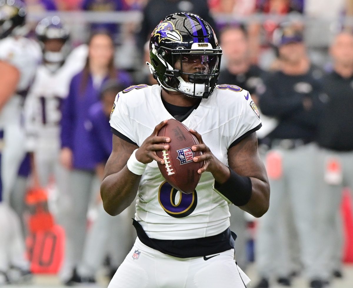 Bills vs Ravens Prediction and Picks for September 29 2024