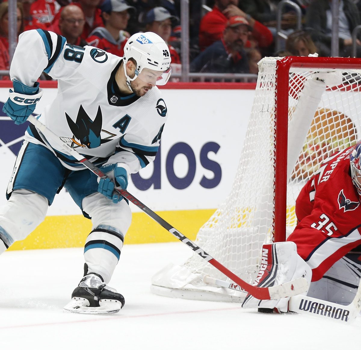 Detroit Red Wings vs. San Jose Sharks Prediction, Preview, and Odds - 1-2-2024