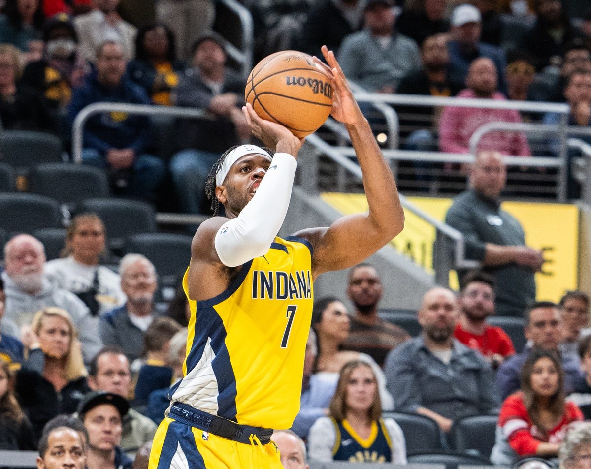 San Antonio Spurs vs. Indiana Pacers Prediction, Preview, and Odds - 11-6-2023