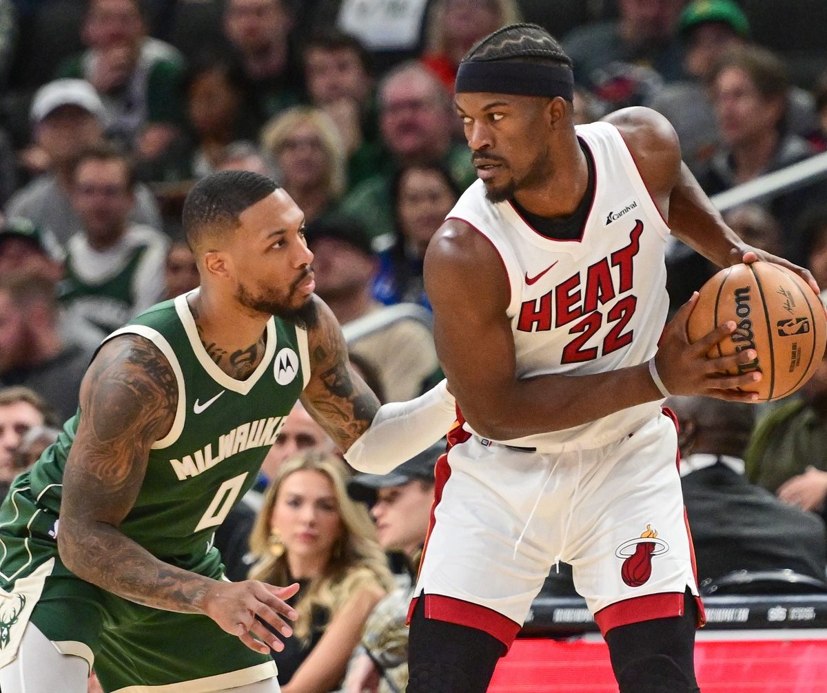 Indiana Pacers vs. Miami Heat Prediction, Preview, and Odds - 12-2-2023