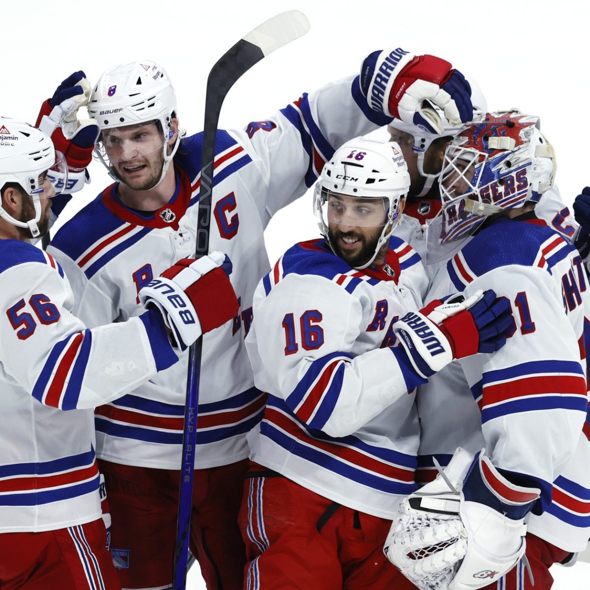 Carolina Hurricanes vs. N.Y. Rangers Prediction, Preview, and Odds - 11-2-2023