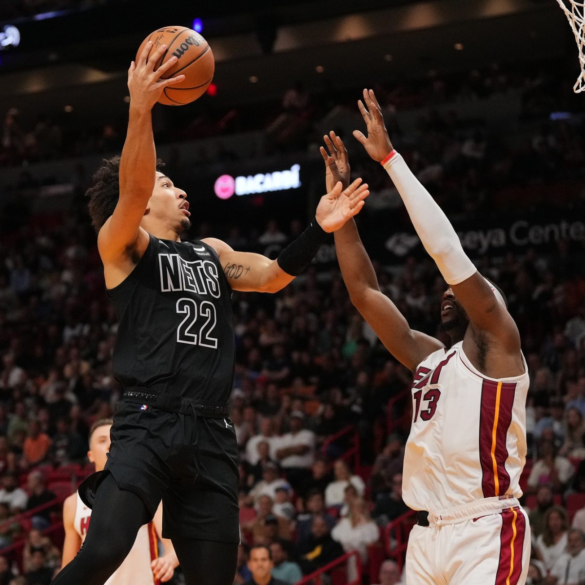 Brooklyn Nets vs. Miami Heat Prediction, Preview, and Odds – 11-16-2023