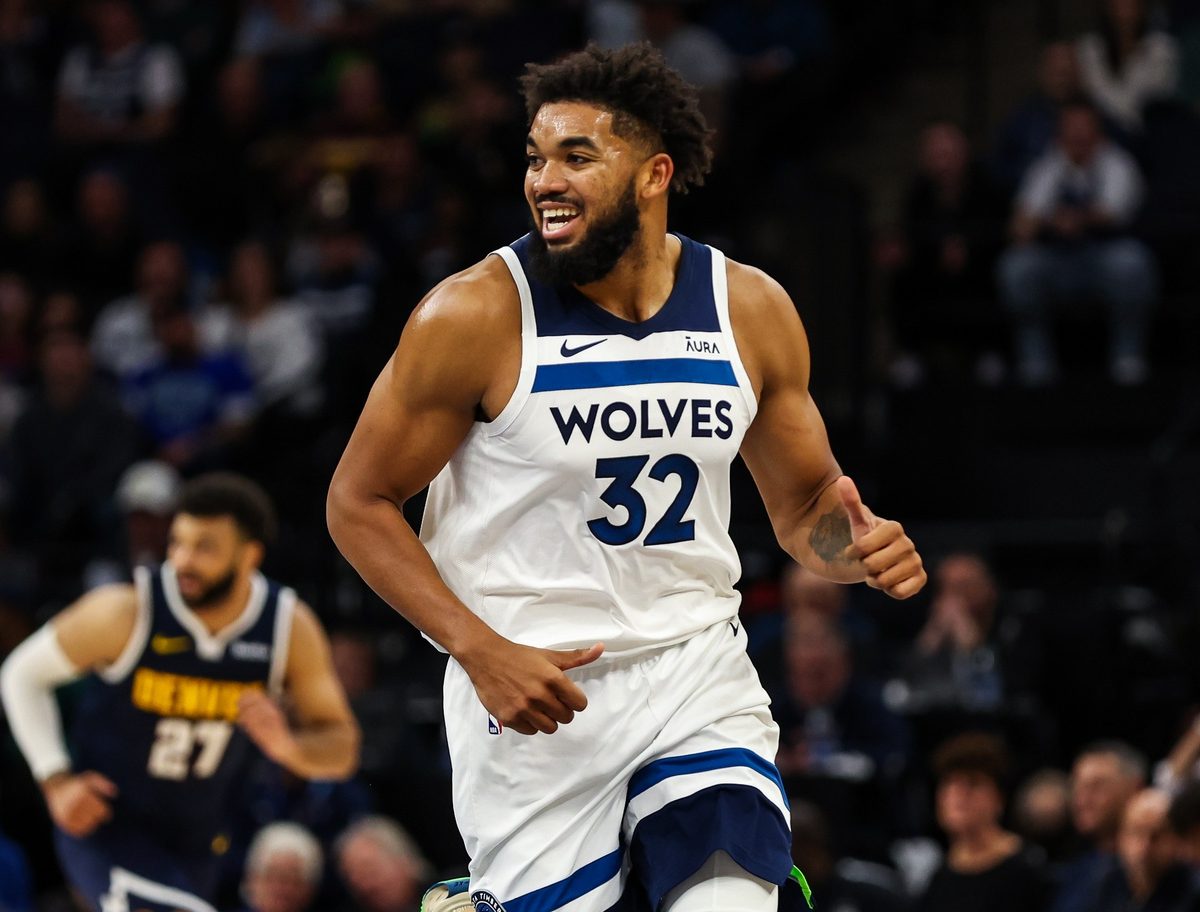 Utah Jazz vs. Minnesota Timberwolves Prediction, Preview, and Odds – 11-30-2023