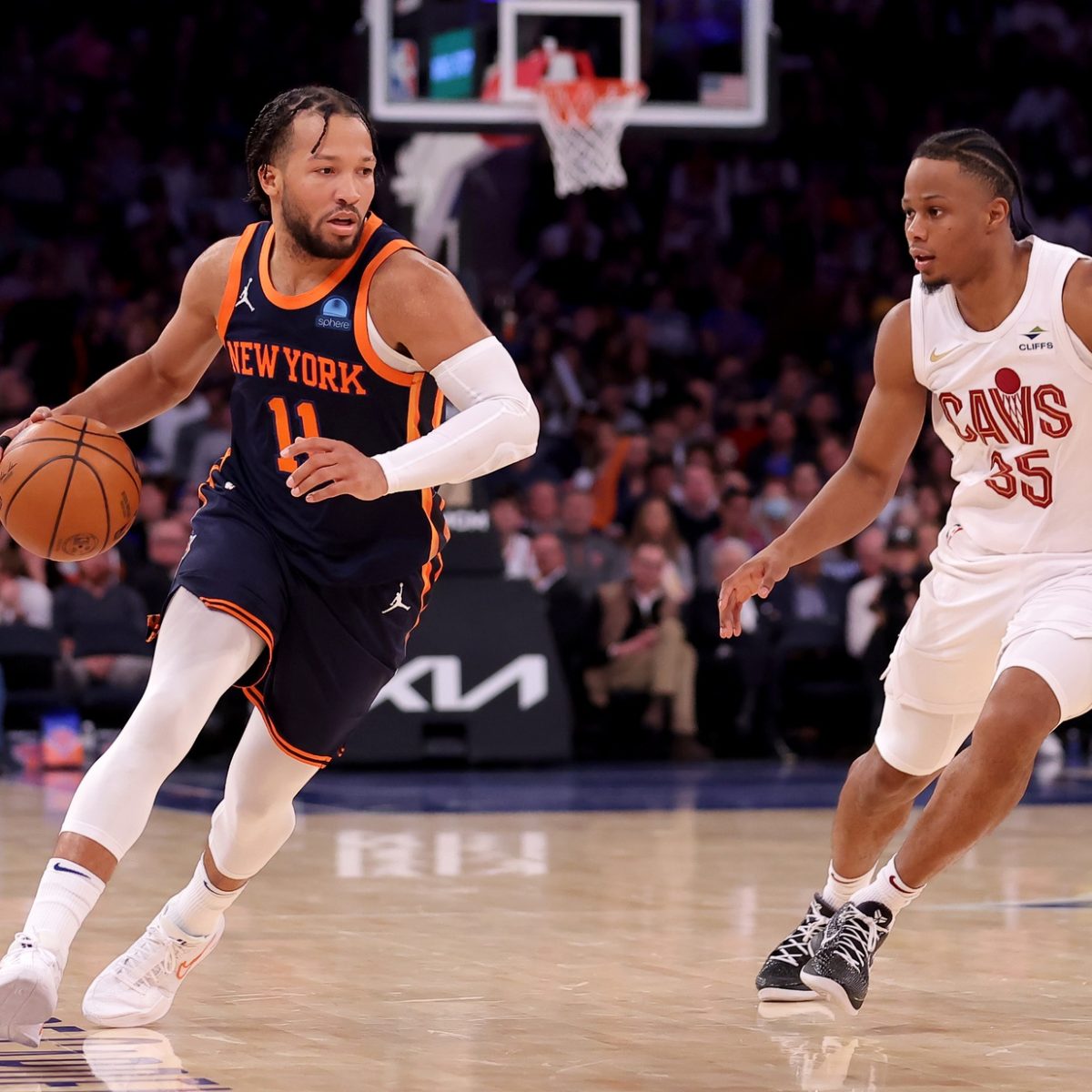 Los Angeles Clippers vs. New York Knicks Prediction, Preview, and Odds – 11-6-2023
