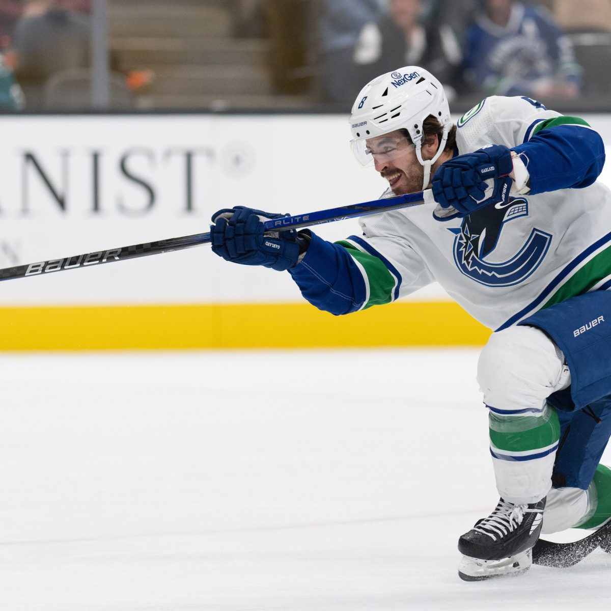 Dallas Stars vs. Vancouver Canucks Prediction, Preview, and Odds - 11-4-2023