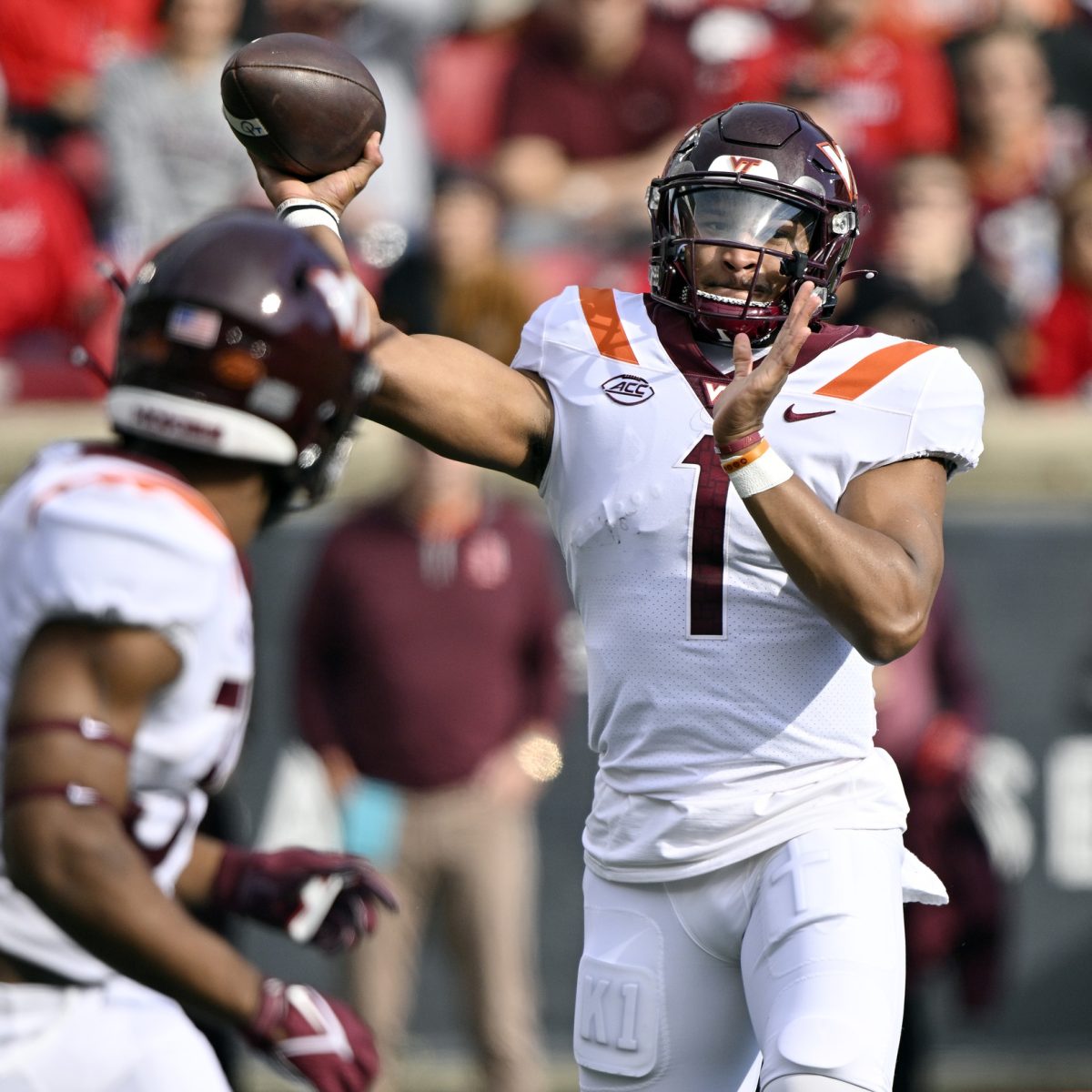 NC State vs. Virginia Tech Prediction, Preview, and Odds – 11-18-2023