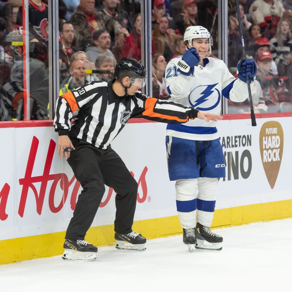 Tampa Bay Lightning vs. Toronto Maple Leafs Prediction, Preview, and Odds – 11-6-2023