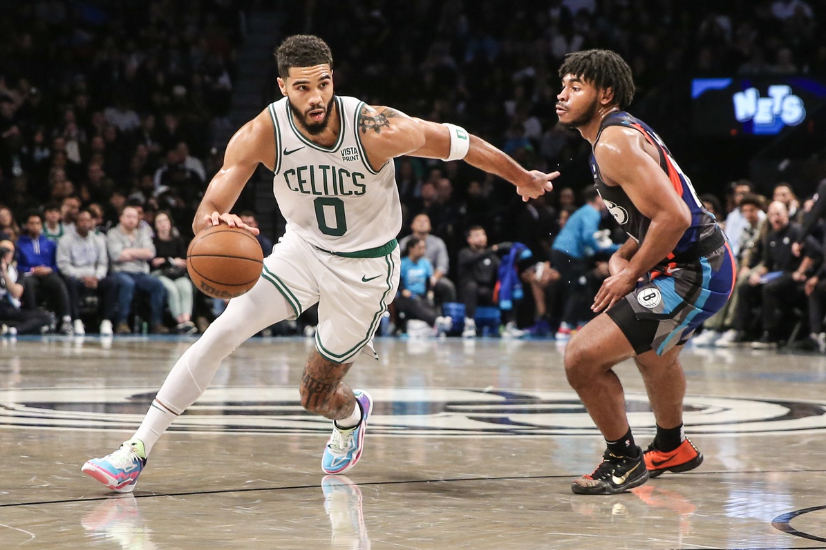 Brooklyn Nets vs. Boston Celtics Prediction, Preview, and Odds – 11-10-2023