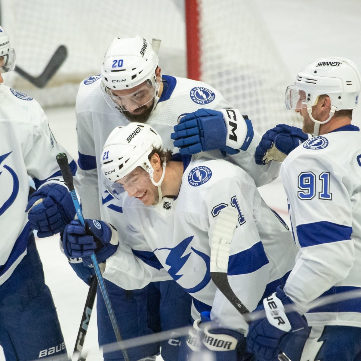 Tampa Bay Lightning vs. Montreal Canadiens Prediction, Preview, and Odds – 11-7-2023