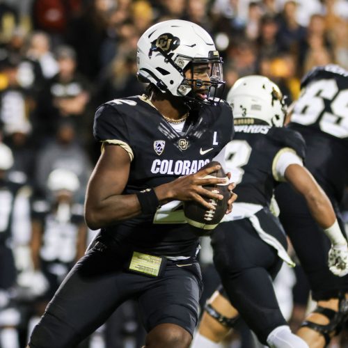 Colorado Buffaloes Look to Make Statement Against Nebraska Cornhuskers Amid +7 Betting Odds