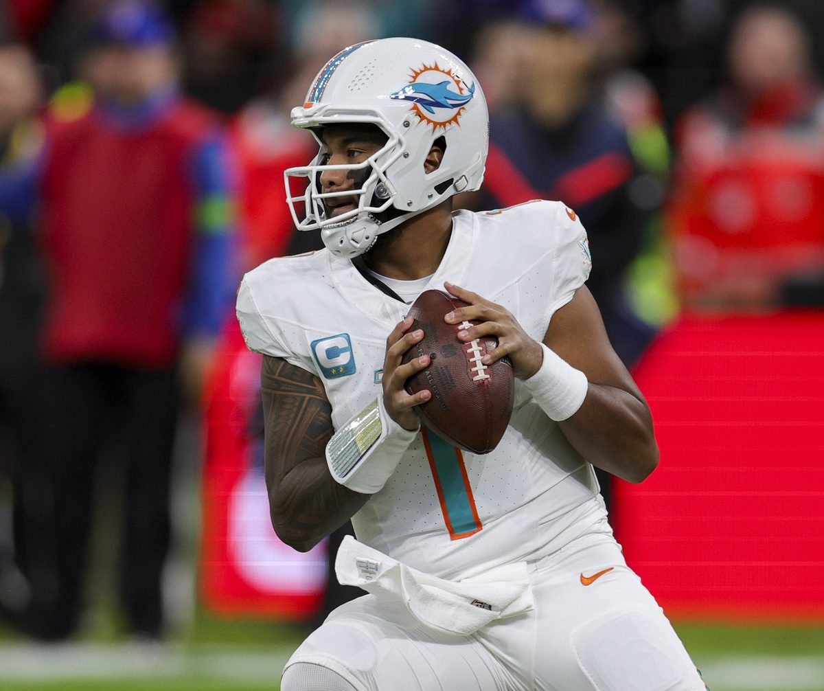 Las Vegas Raiders vs. Miami Dolphins Prediction, Preview, and Odds – 11-19-2023